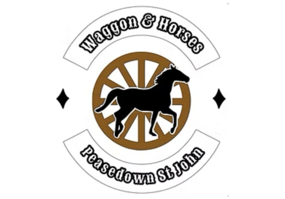 Spring Village Party at the Wagon & Horses